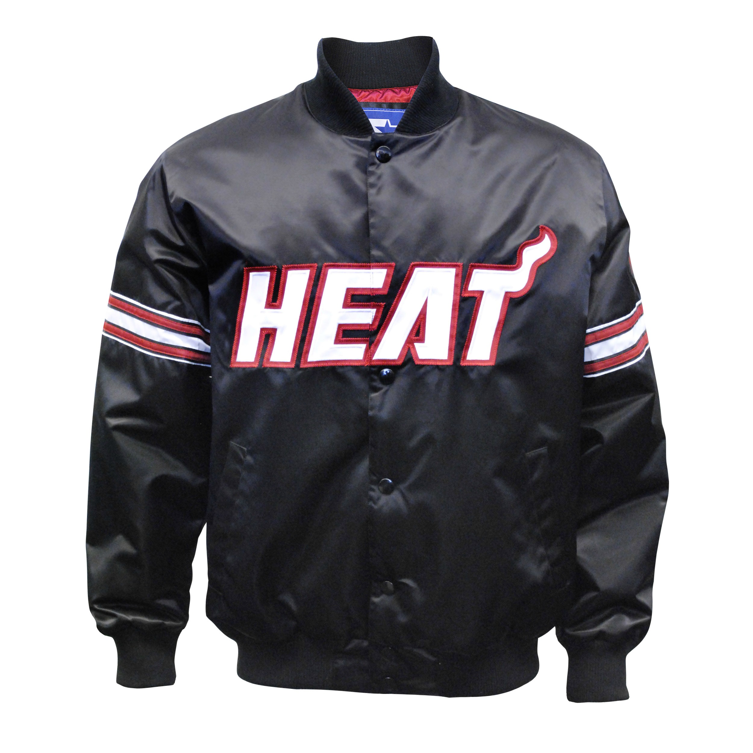 What Sports Fan Didn't Have A Starter Jacket in the 90s?