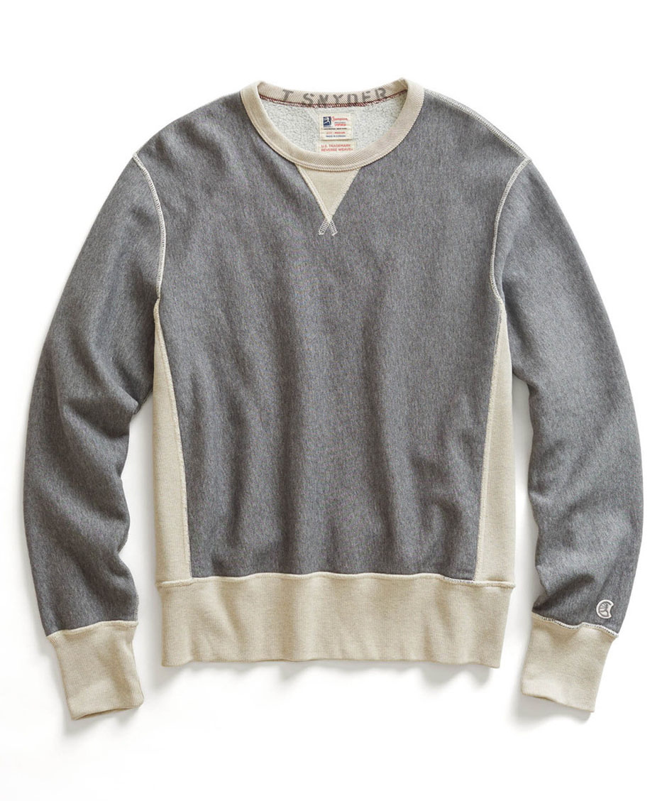 Champion todd outlet snyder sweatshirt