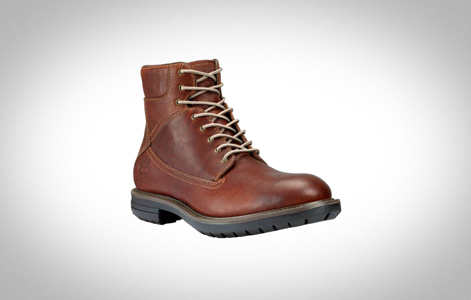 Timberland Embraces Its Heritage for Fall 2013 - The Manual