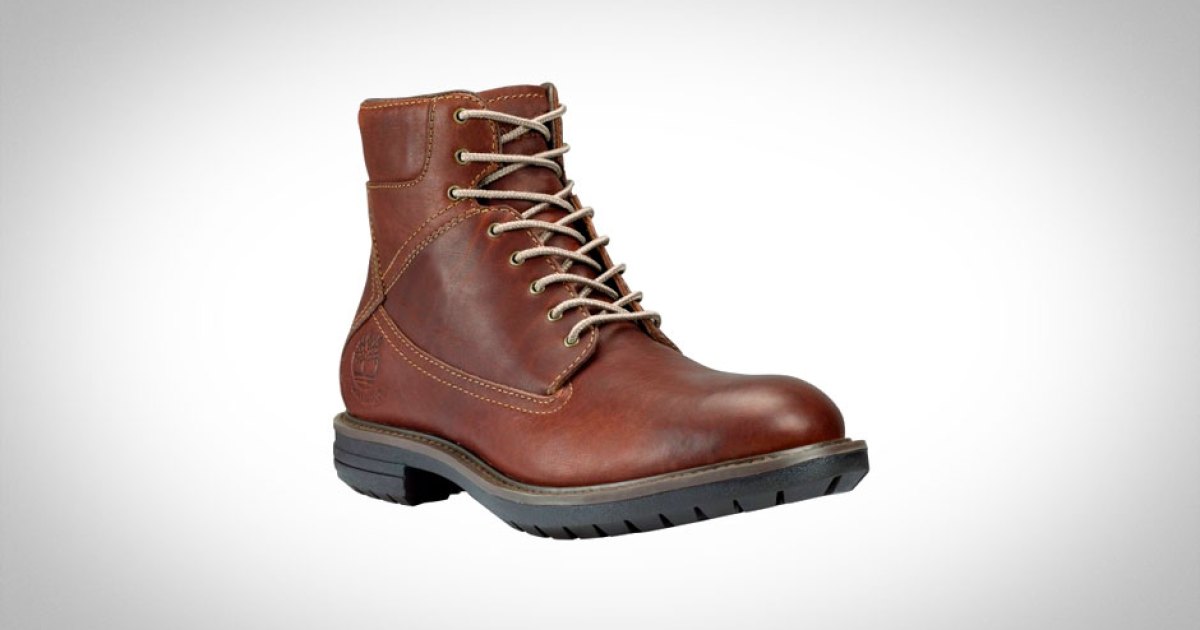 Timberland Embraces Its Heritage for Fall 2013 - The Manual