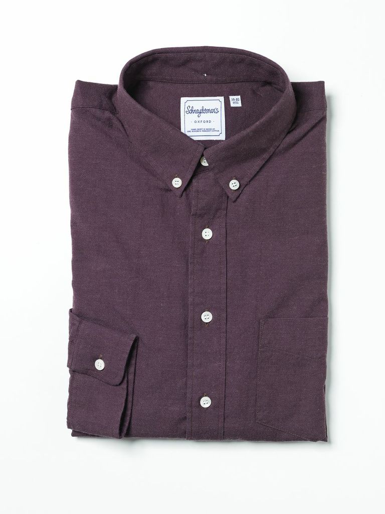 Schnayderman's: Seriously Smart Shirts - The Manual