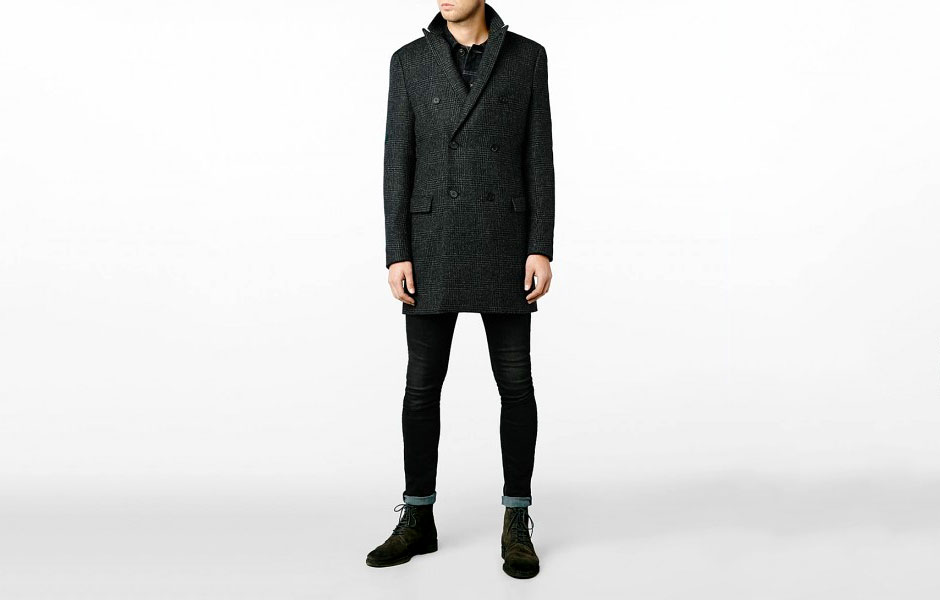 Best Coats for Fall 2013 - The Manual