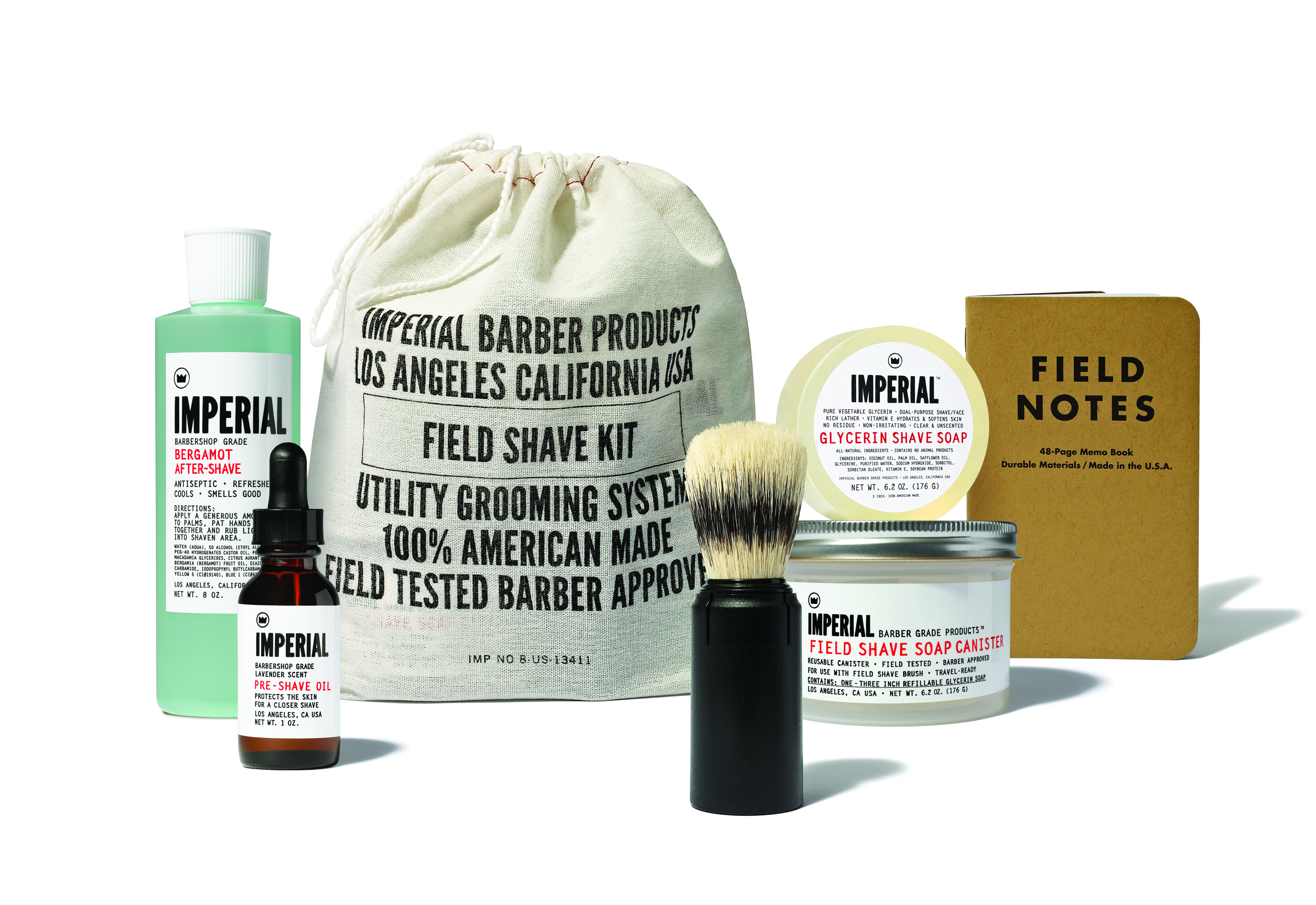 imperial shave and supply