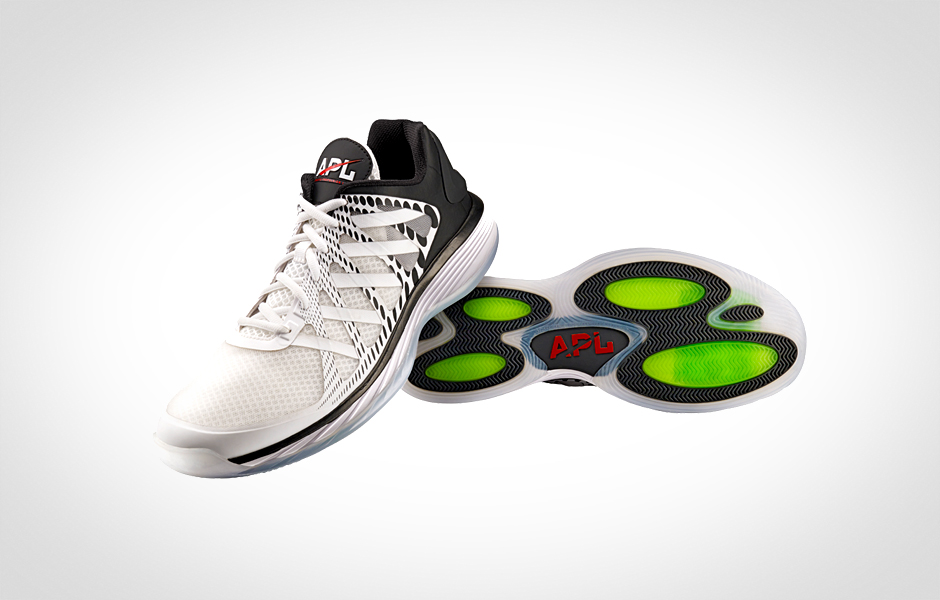 Banned in the NBA Jump Higher with Athletic Propulsion Labs The