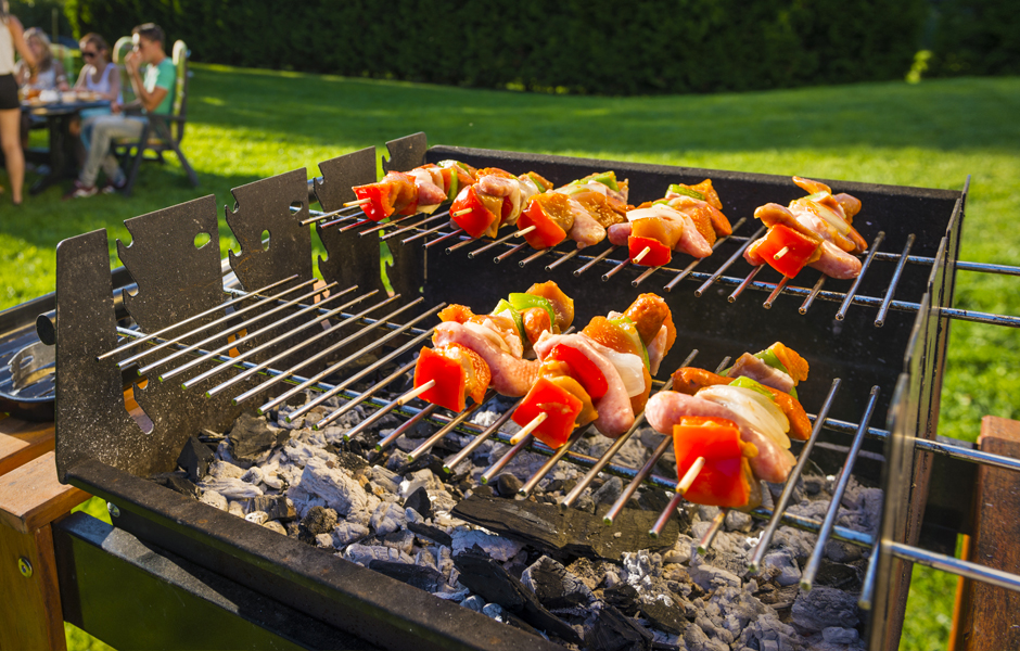 BBQ Trends Just in Time for Summer The Manual