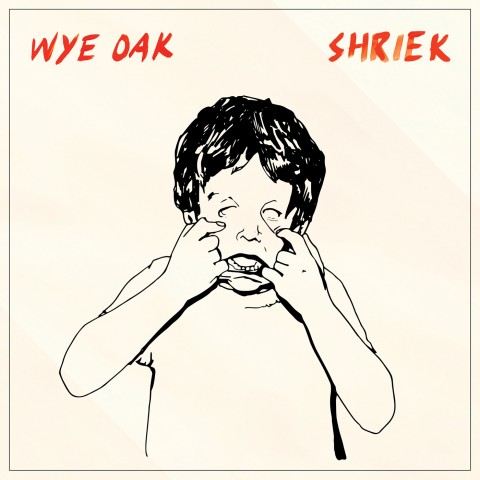 Wye Oak Shriek