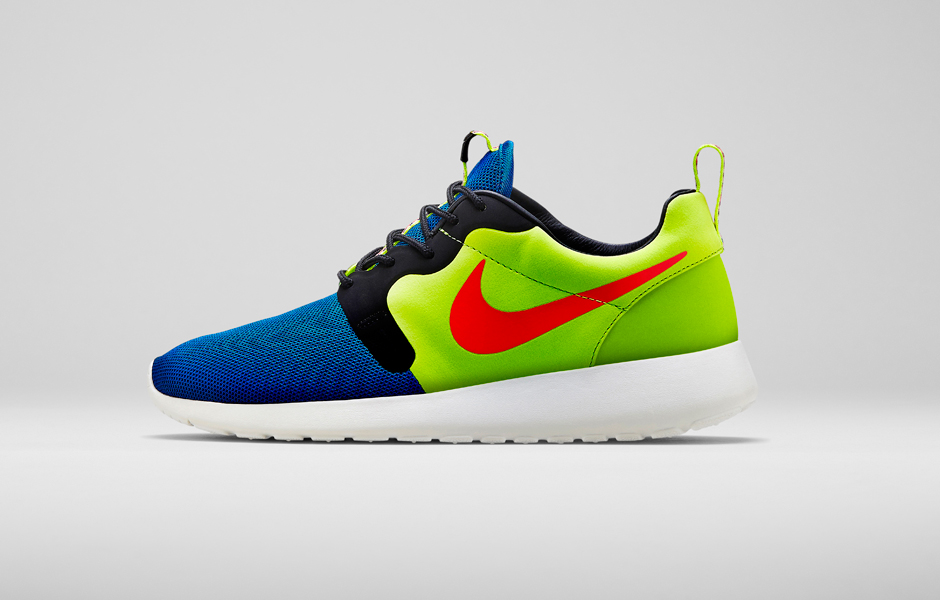 Nike roshe hyp store prm