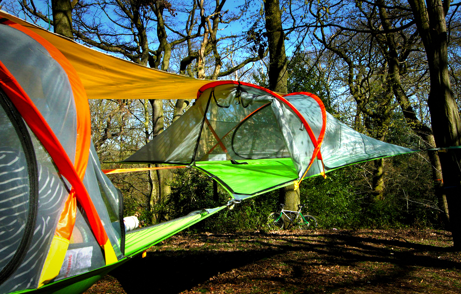 Tentsile hotsell connect 2