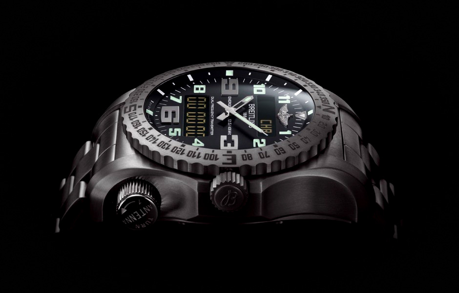 Breitling sos 2024