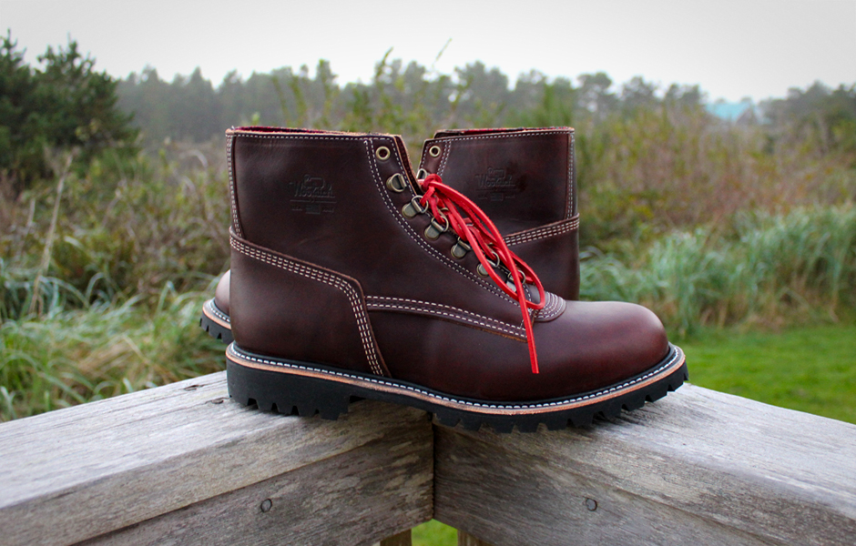 Woolrich outlet house shoes