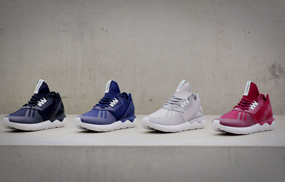 Adidas best sale tubular erfahrung