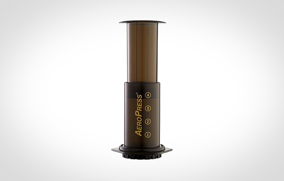 Aeropress Coffee Maker – Little Amps