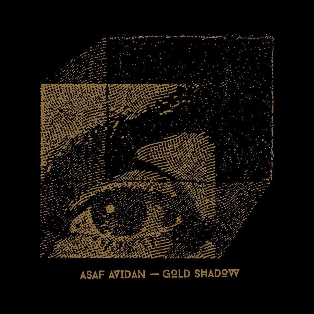 Gold Shadow cover