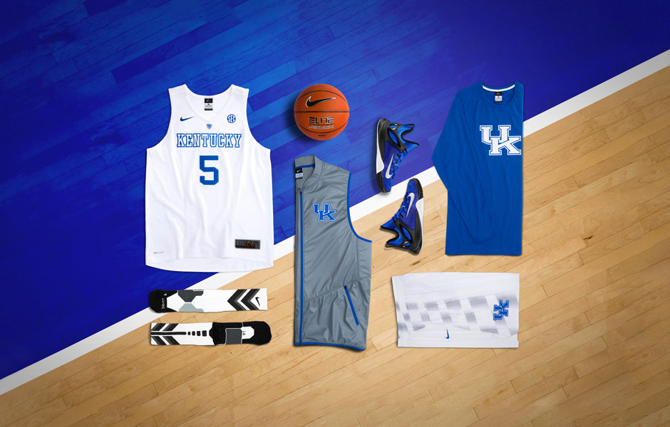 March Madness Starts With The Nike 2015 Hyper Elite Jerseys - The