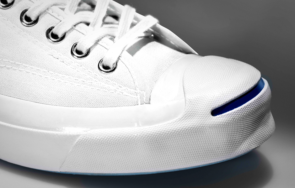 On Your Feet The Converse Jack Purcell is as classic as they come The Manual