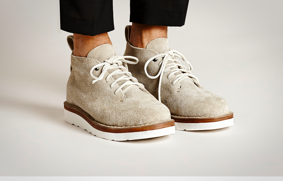 On Your Feet: Spring stompers from Feit - The Manual