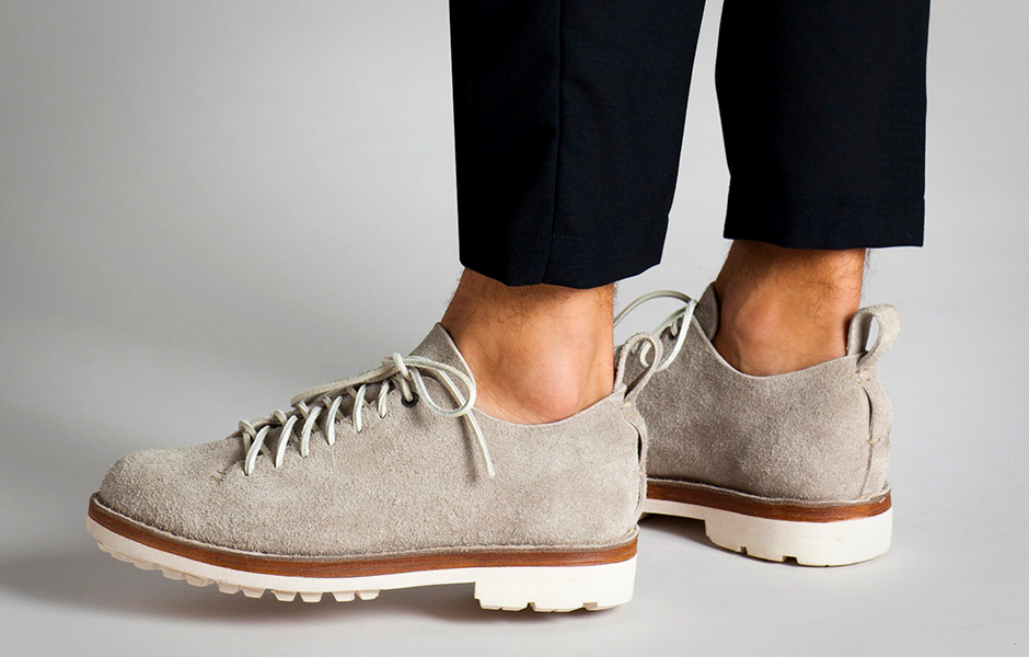 On Your Feet: Spring stompers from Feit - The Manual