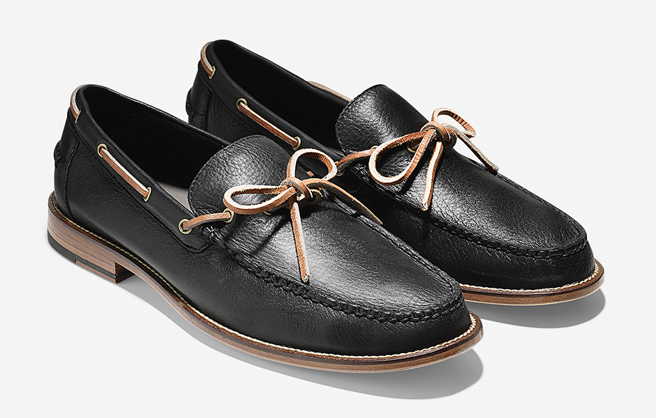 On Your Feet: Todd Snyder drops classic shoes with Cole Haan - The