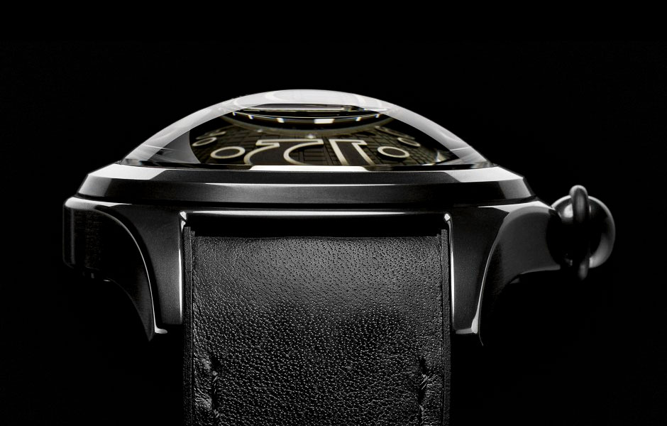 Return of the Corum Bubble Watch: Three New Models Debut | WatchTime -  USA's No.1 Watch Magazine