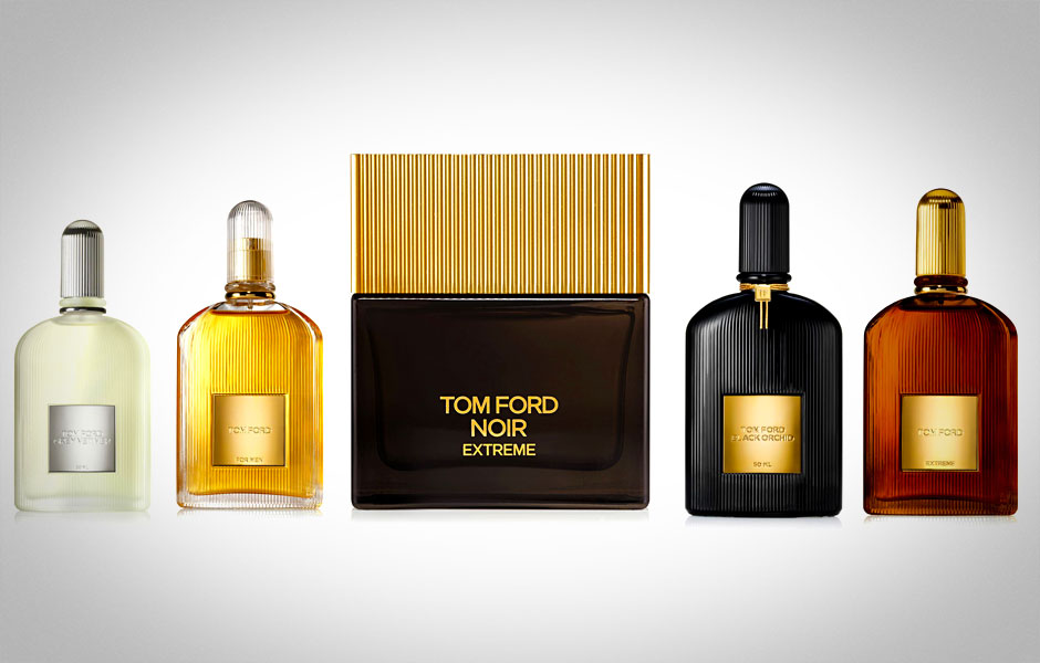 Tom ford black best sale orchid vs noir extreme