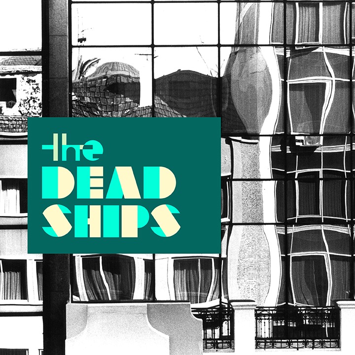 Dead Ships Art