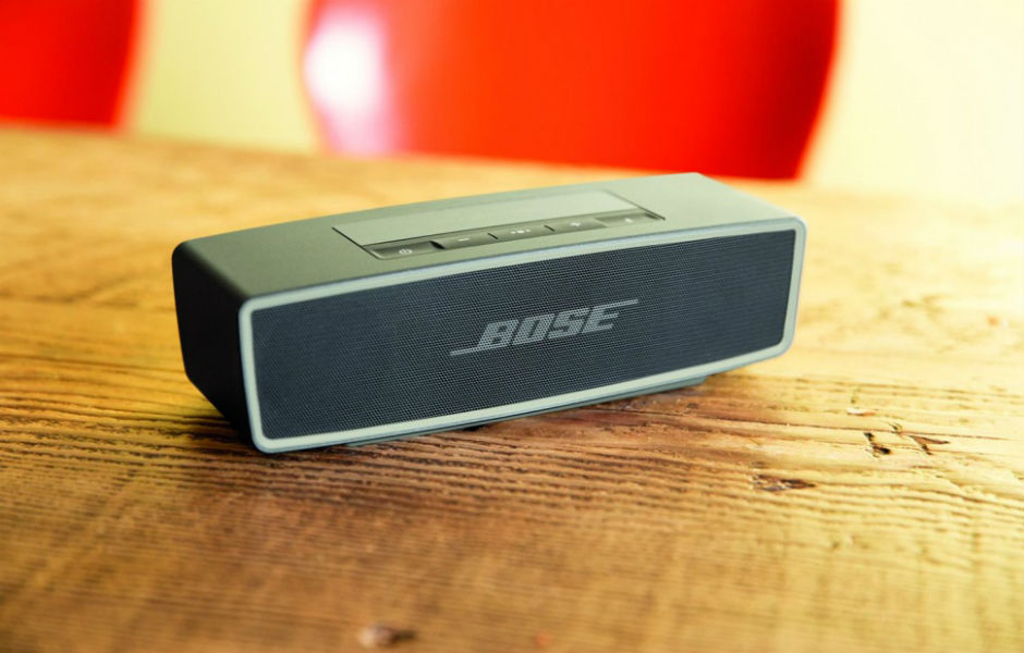 Bose nails all the right improvements to make the Soundlink Mini