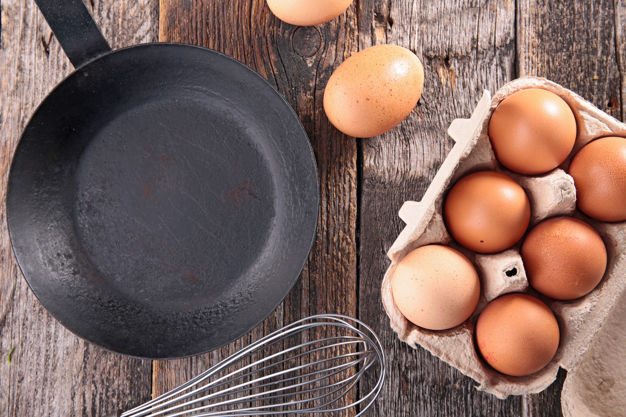 How to make an omelet: A step-by-step guide for the perfect breakfast - The  Manual