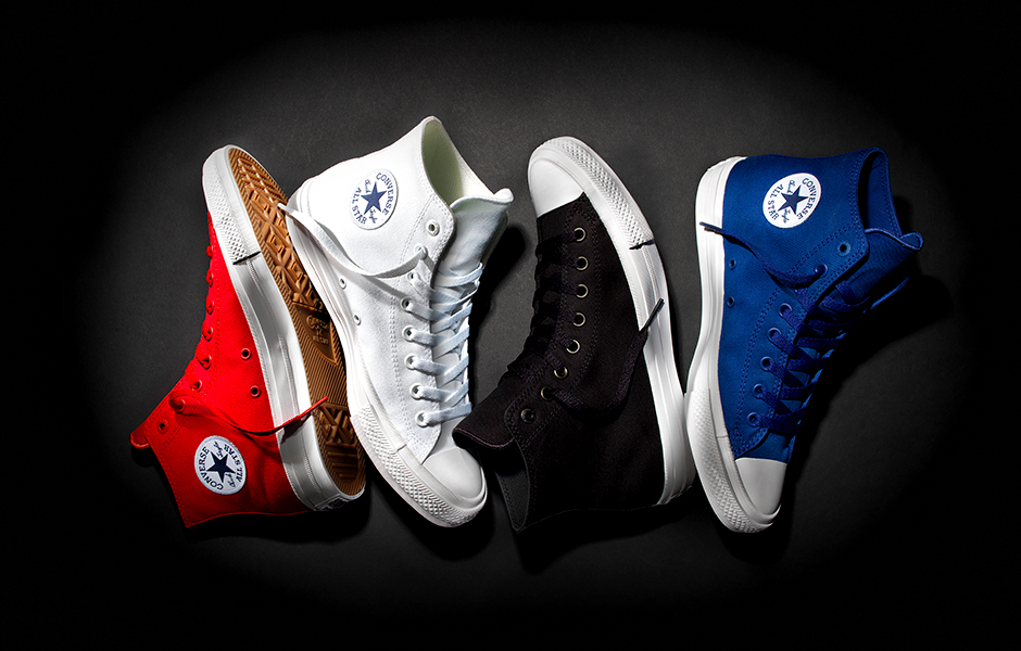 Converse cheap 100 years