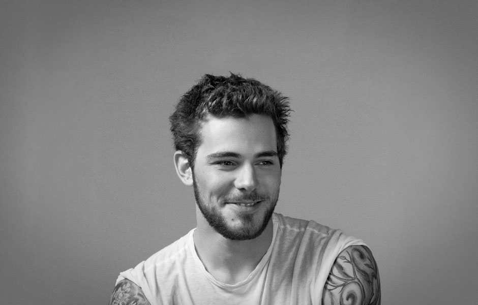 Tyler Seguin's Stylish Look of the Day