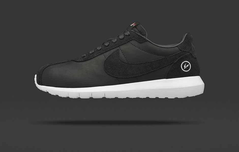 Nike roshe ld 1 on sale black