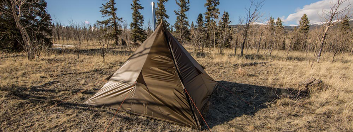 Kifaru 8 man on sale tipi