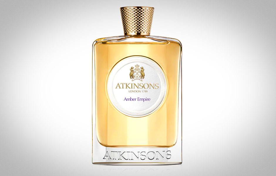 Atkinsons perfume amber discount empire