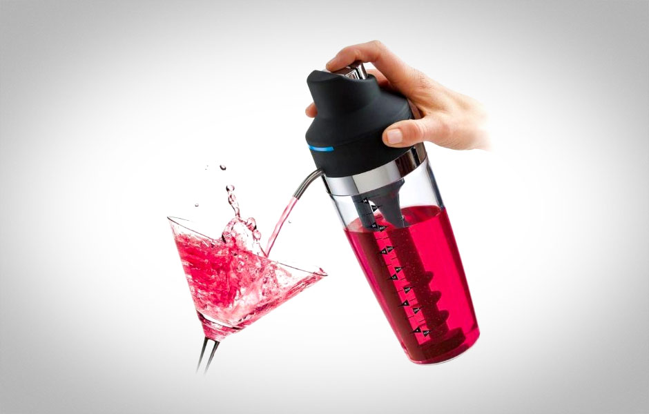 7 Gadgets To Liquor fy Your Tailgate The Manual