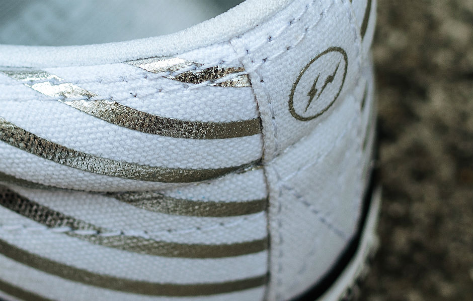 Converse taps Fragment Design for unique low-tops - The Manual