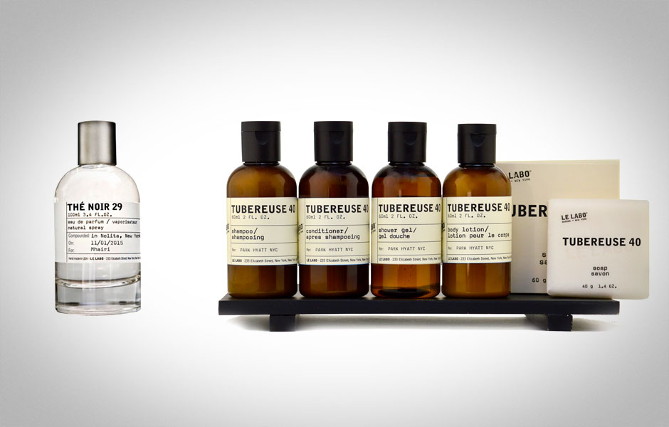 Le labo best sale tubereuse 40 review