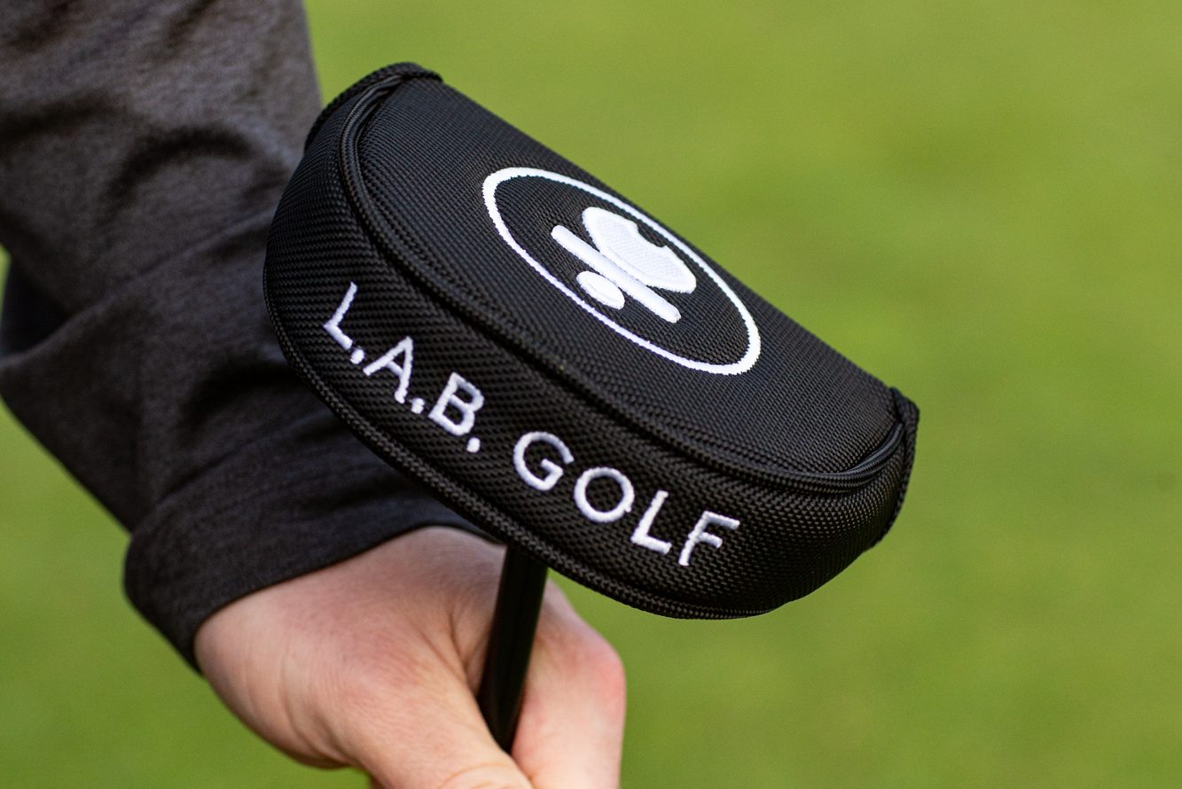 Lab Putter