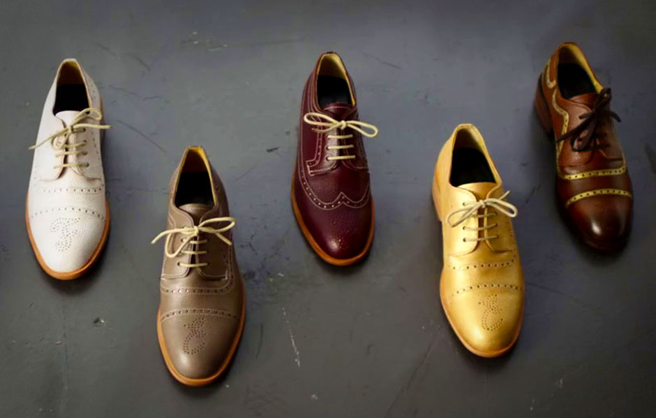 Florsheim heritage best sale