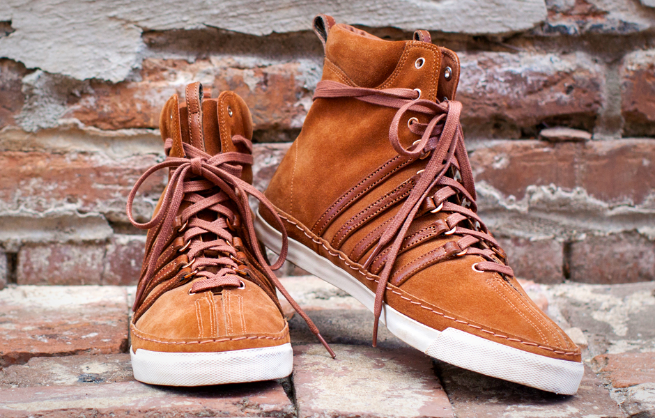 K Swiss taps designer Billy Reid for natural sneakers The Manual