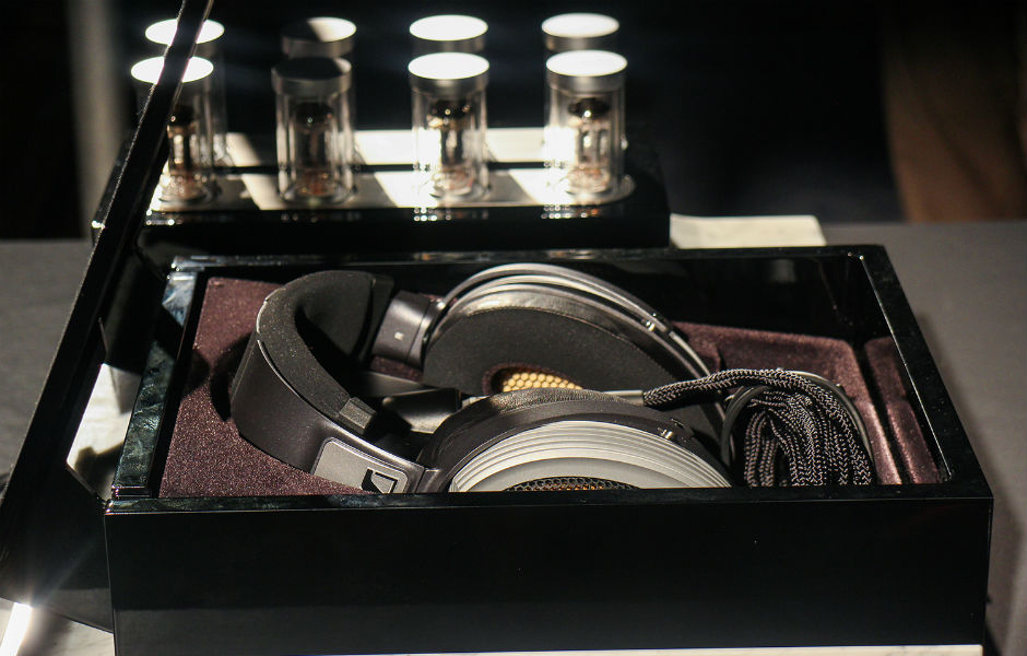 Hi fi Corner Behold the most expensive headphones in the world