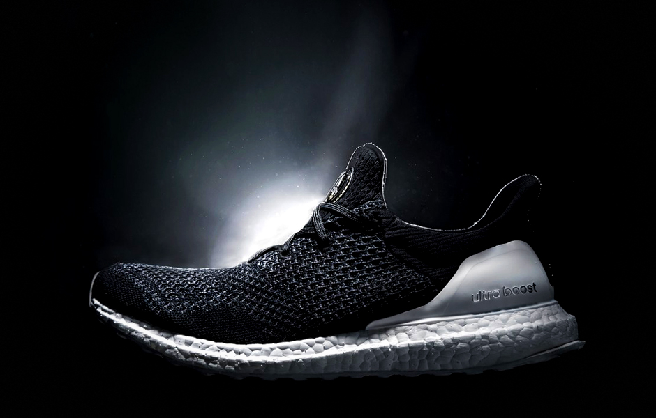 Ultra boost uncaged outlet vs 4.0