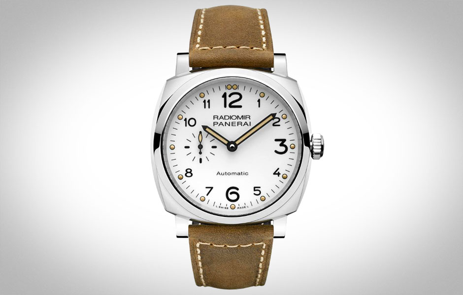 Panerai 655 2025