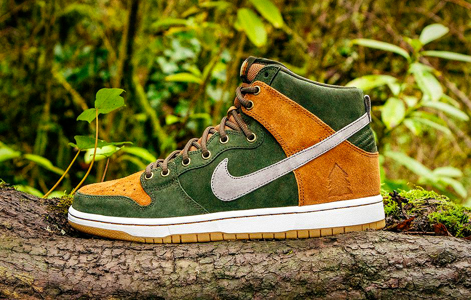 nike sb dunk high premium hg qs