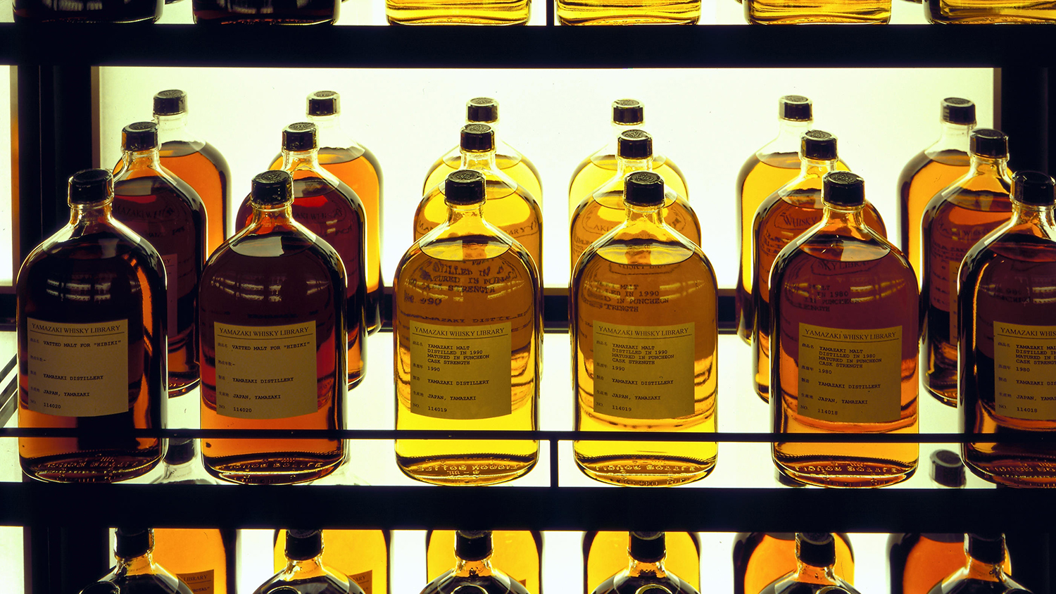 5 Exceptional Non Age Statement Japanese Whiskies You Need Now