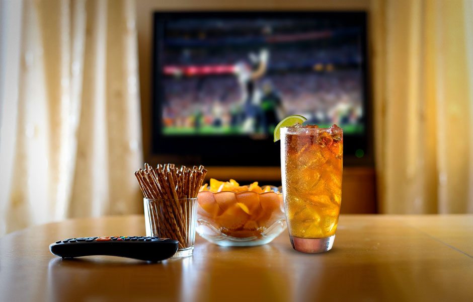 Here is how to watch the Super Bowl for free - The Manual