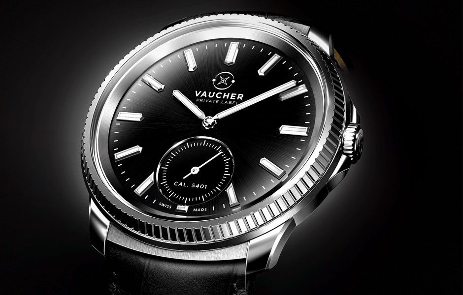 Sandoz calls time on watchmakers Vaucher and Parmigiani