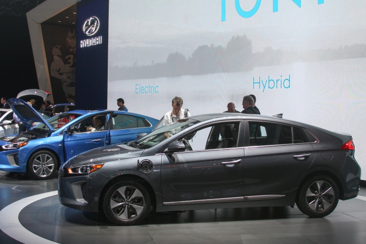 A Kia Recall (including Hyundai) Affects Almost 3.4 Million Vehicles At ...