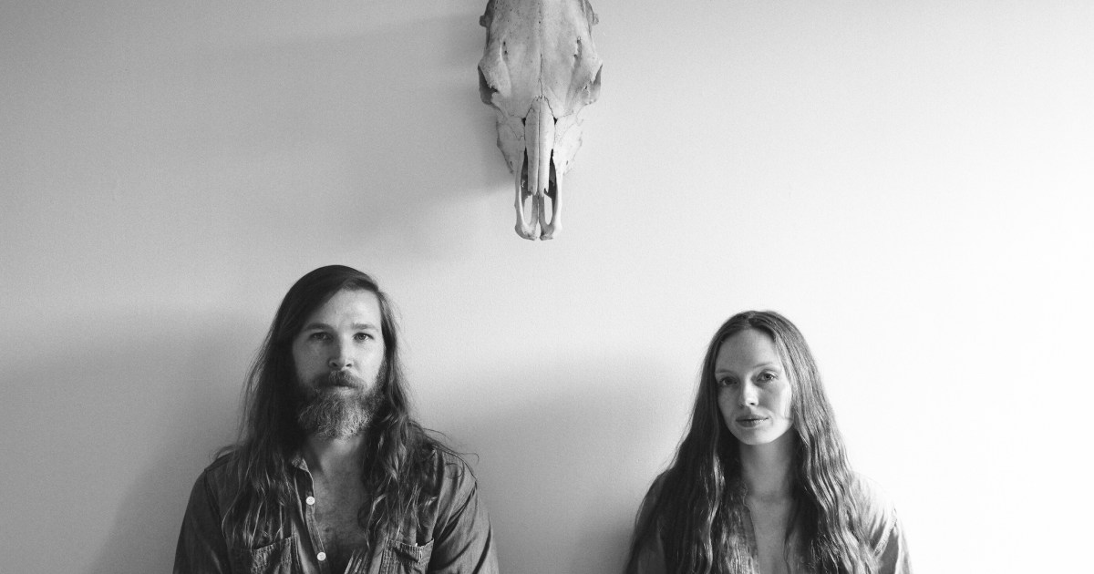 Great American Canyon Band's Gorgeous Debut, Only You Remain - The Manual