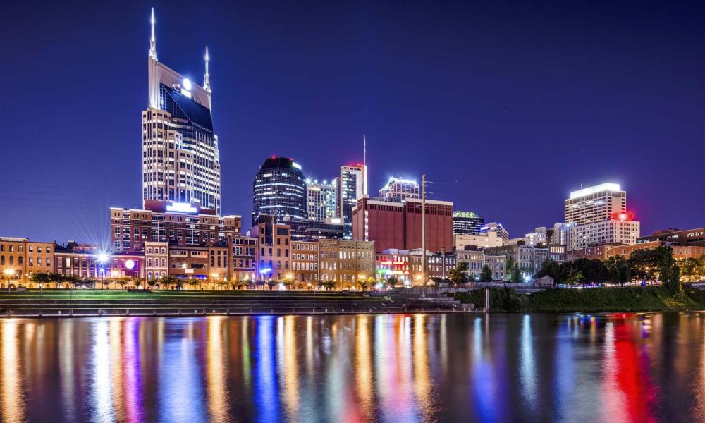 Nashville