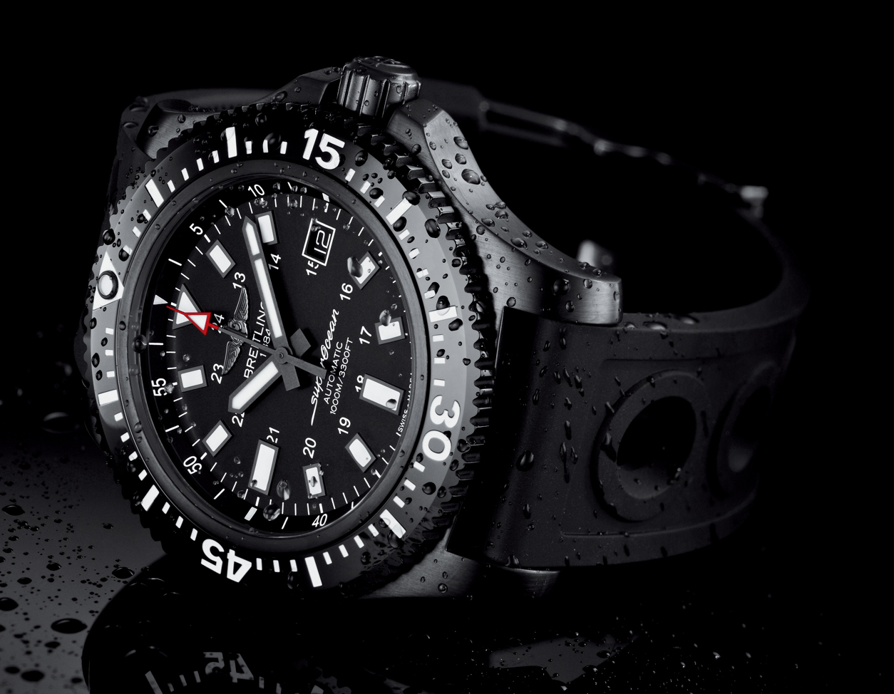 Breitling superocean 44 special for sale sale