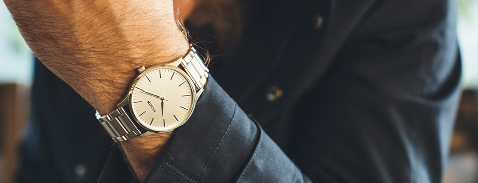 MVMT Watches prove you can have sleek style with petty pricing - The Manual
